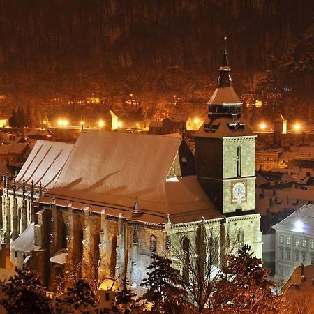 Studio Aries Postavarului Brașov Exterior foto
