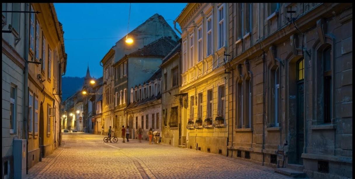 Studio Aries Postavarului Brașov Exterior foto