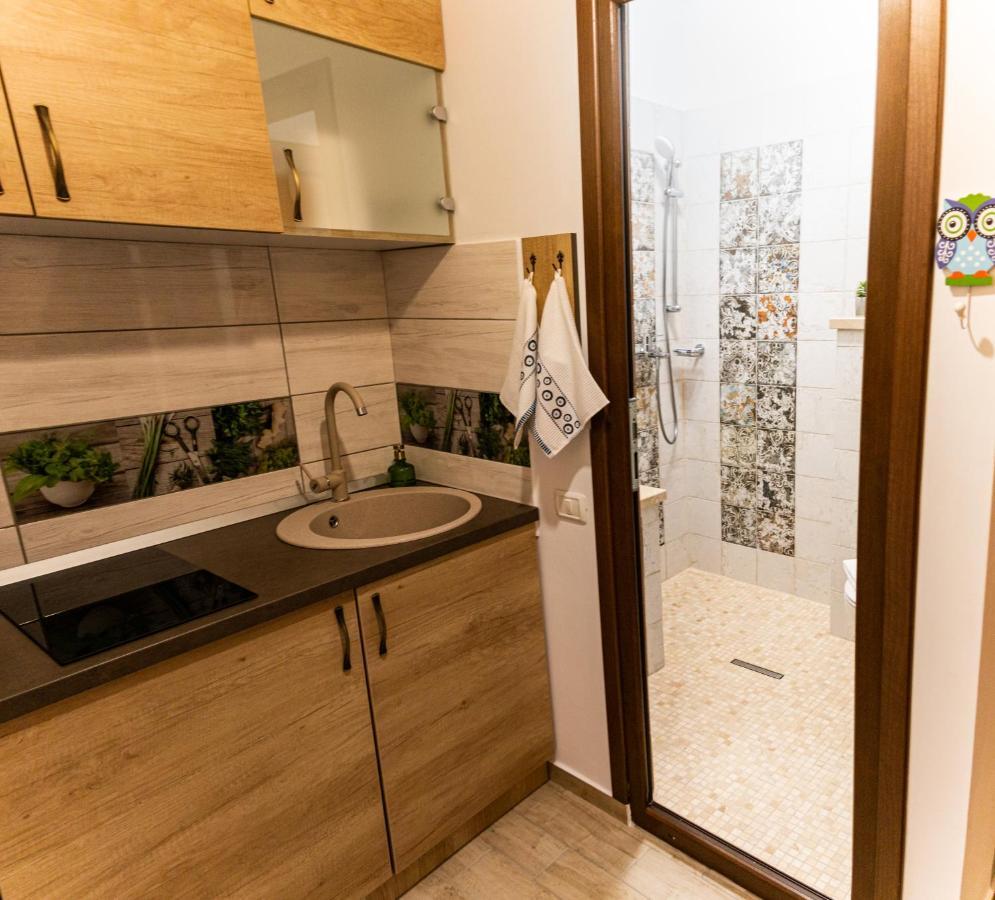 Studio Aries Postavarului Brașov Exterior foto